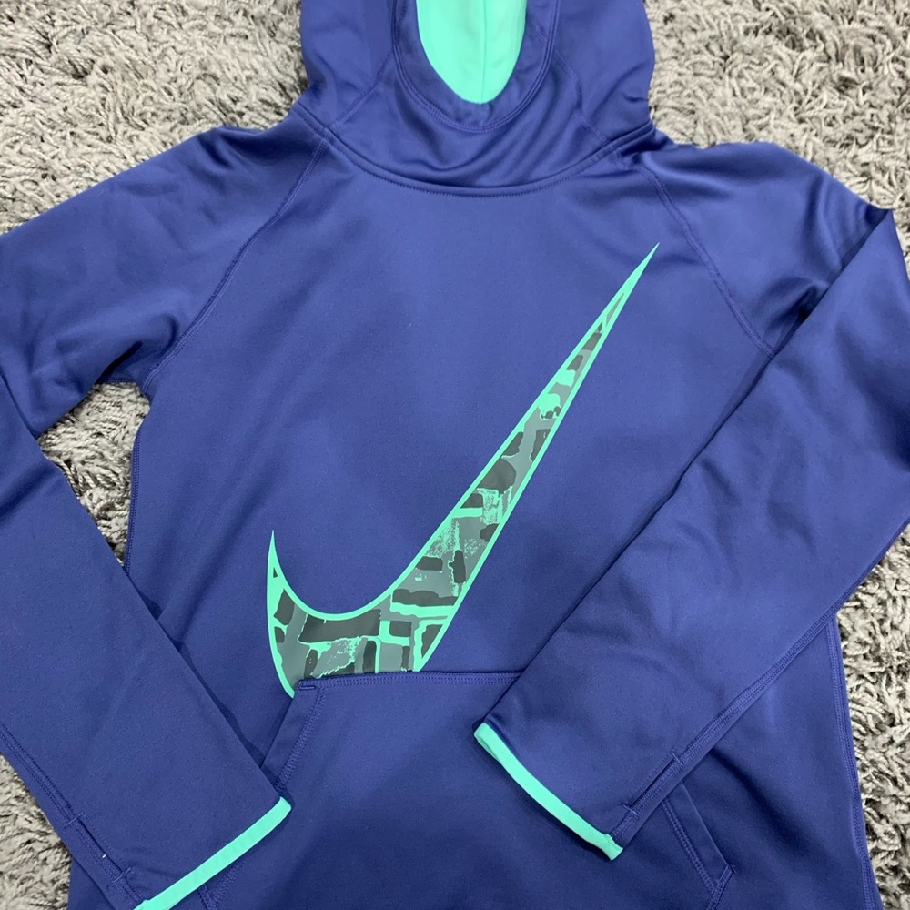 Nike Dri-Fit Hoodie